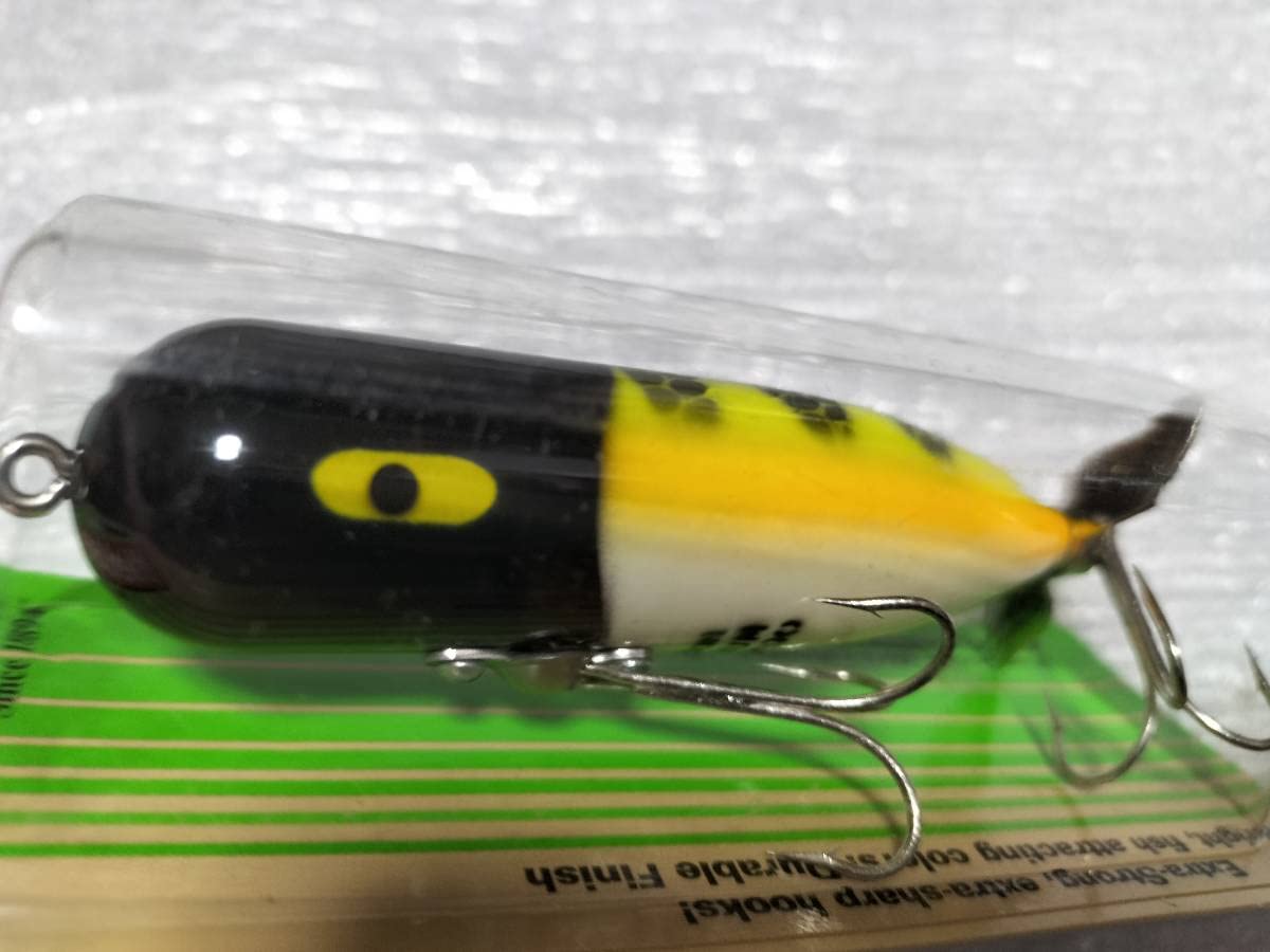 Amazon.co.jp: マグナムトーピード オーバルアイ KCH TS11 OVAL